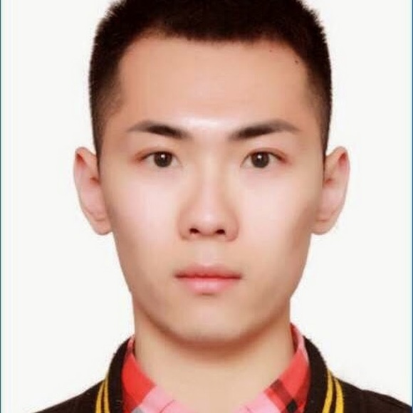 Meet your Posher, Honglin - Picture 1 of 1